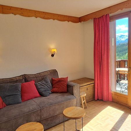 - Appartement Avec Balcon - 2 Personnes Puy-Saint-Vincent Exteriér fotografie